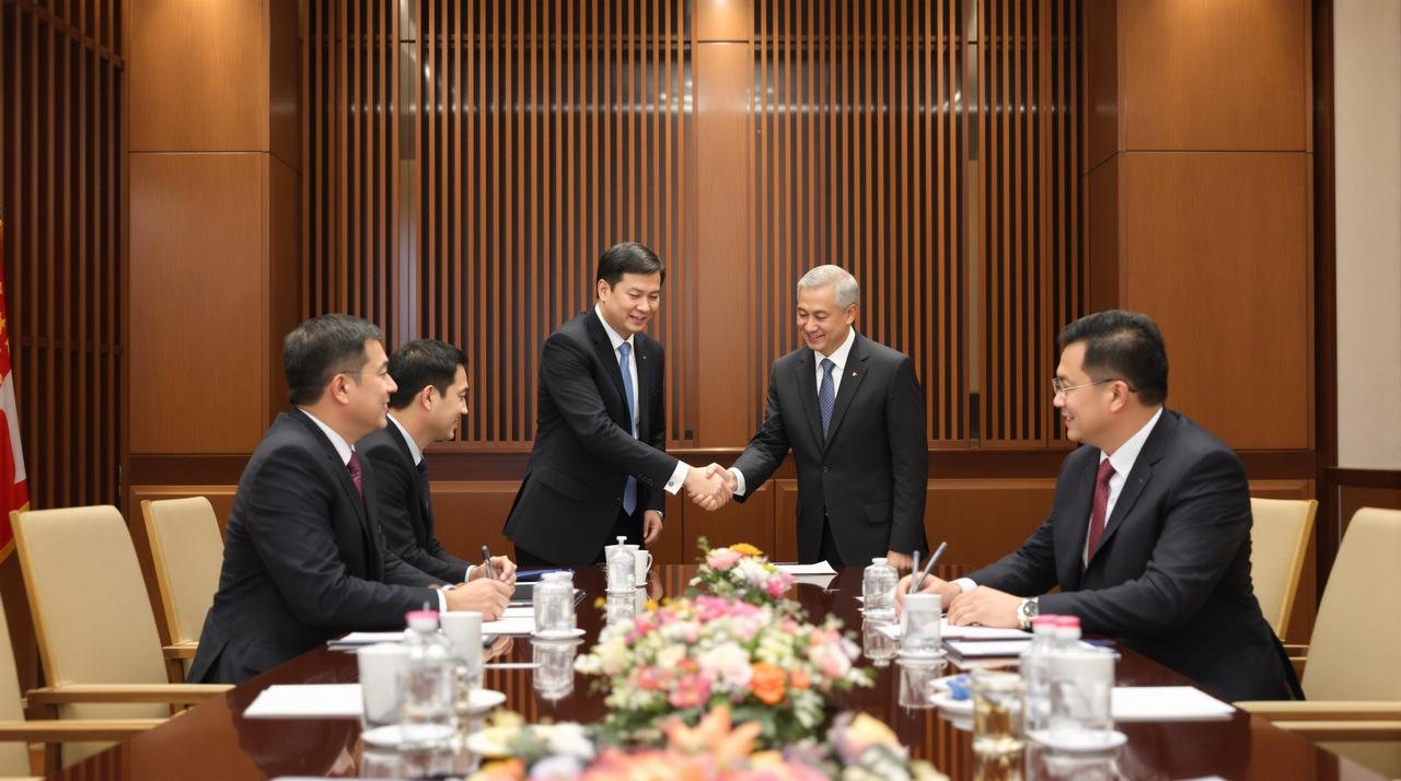 91视频与好莱坞华纳兄弟达成战略合作协议