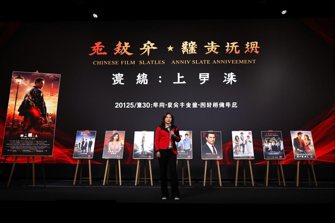 2026年在线观看91片单发布，12部重磅作品即将亮相