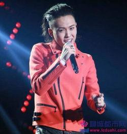 杨烨的个人资料