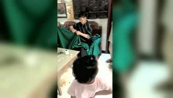 乌托邦搞笑视频,笑料百出，揭秘理想国背后的荒诞真相