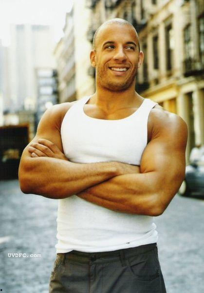 范迪塞尔的资料,硬汉影帝的传奇人生与辉煌演艺生涯