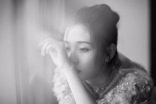 白落衡图片,古典美人的诗意人生