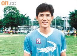 香港尹志强个人资料,从足球明星到影视演员的璀璨人生