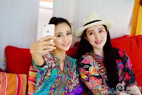 董璇背景天涯,从影视明星到商界女强人的华丽转身