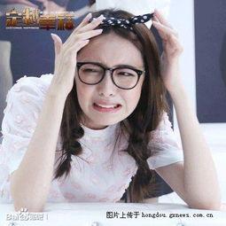 米露 表情包,萌态百出，笑点连连