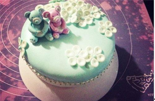 结婚纪念蛋糕图片大全,结婚纪念蛋糕图片精选集锦