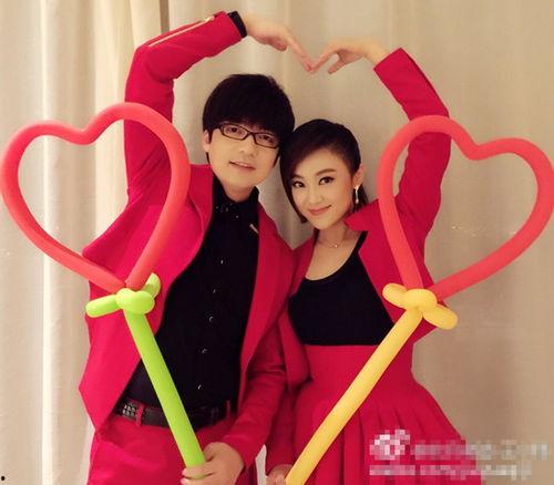 情人节 娱乐,情人节娱乐盛宴攻略