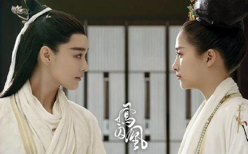 凤囚凰演员,演绎传奇，揭秘演员阵容