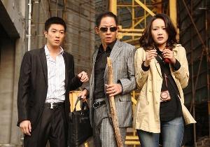 电视剧青瓷演员表,实力派演员阵容演绎古瓷传奇